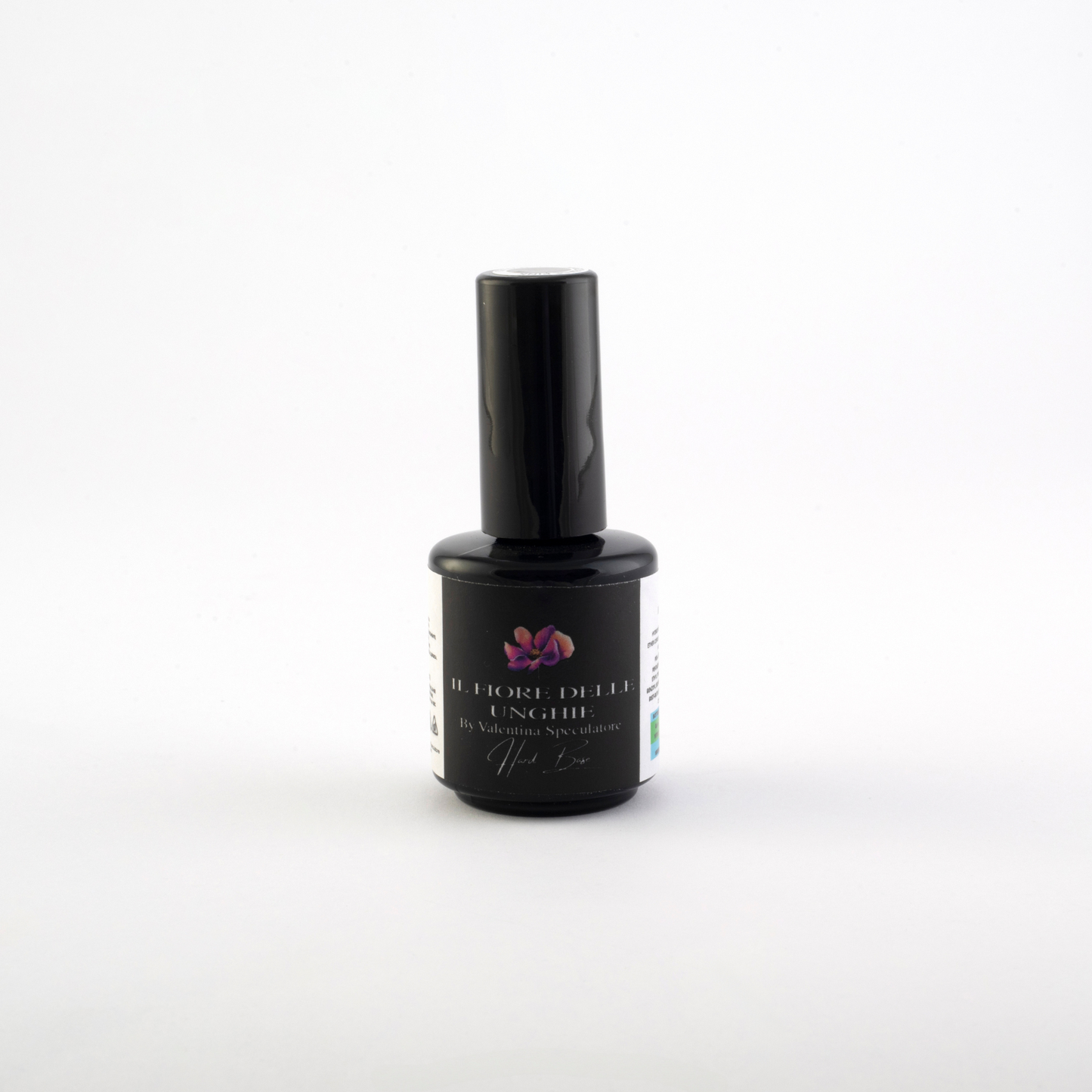 Gloss strong no wipe 003 15 ml trasparente
