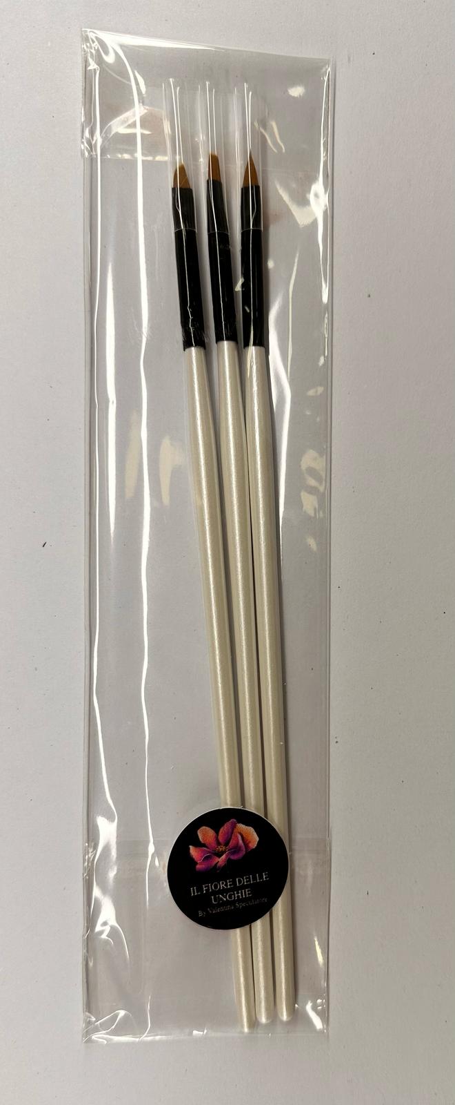 Pennelli one stroke