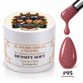 Density Soft Luxury Line #95 – I Tre Moschettieri