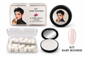 KIT BABY BOOMER BIANCO