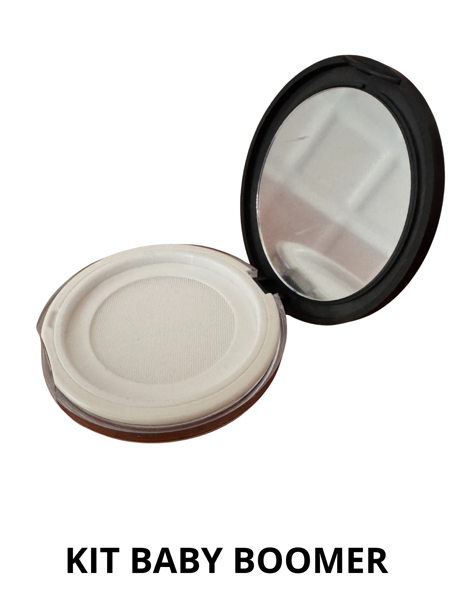 KIT BABY BOOMER ROSSO