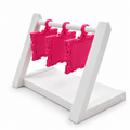 Stand porta tip nail art