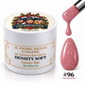 Density Soft Luxury Line #96 – I Tre Moschettieri