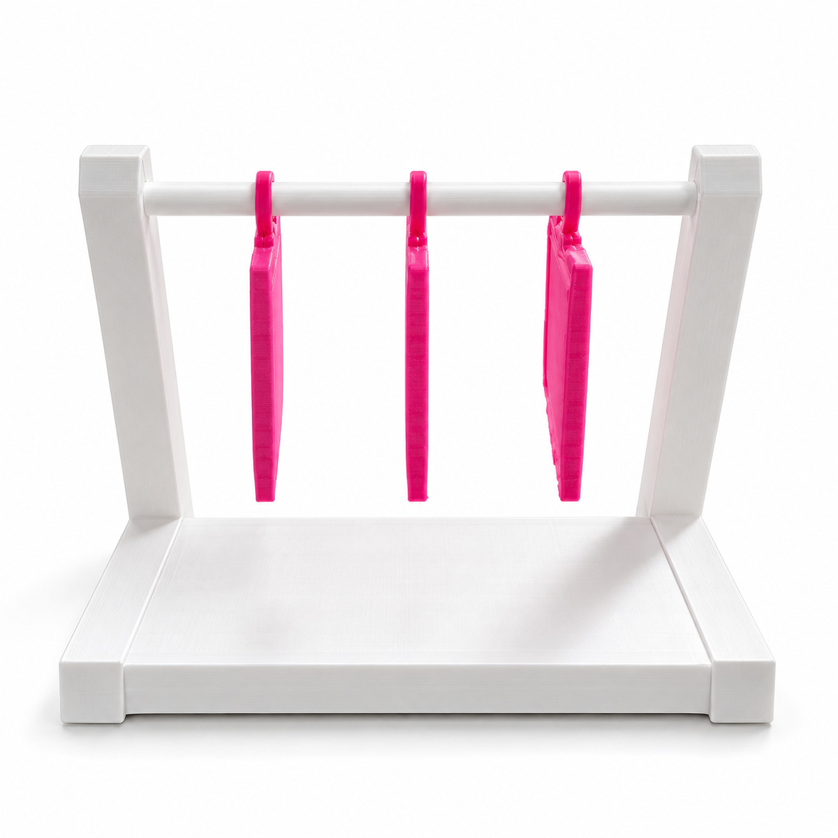 Stand porta tip nail art