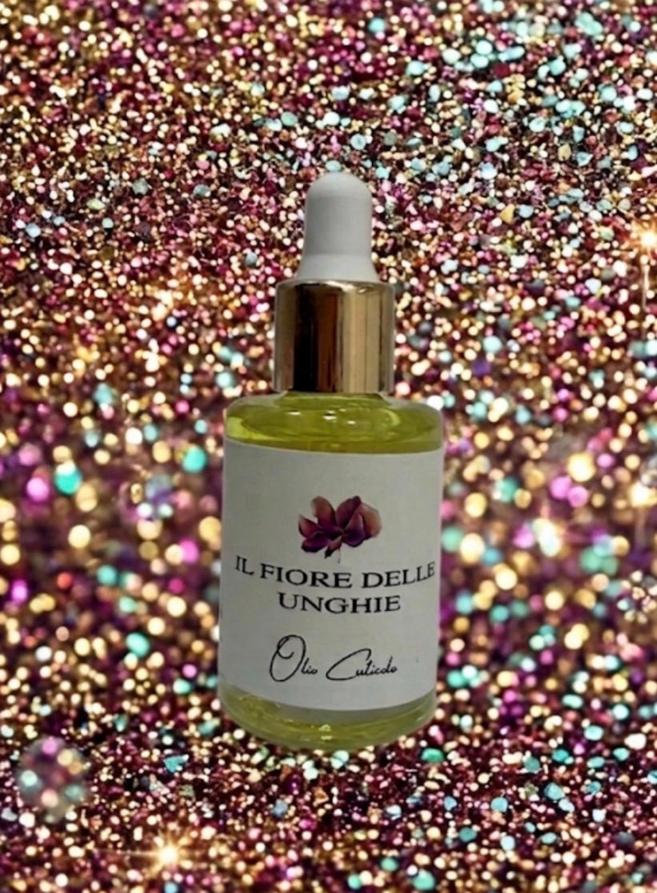 Olio cuticole