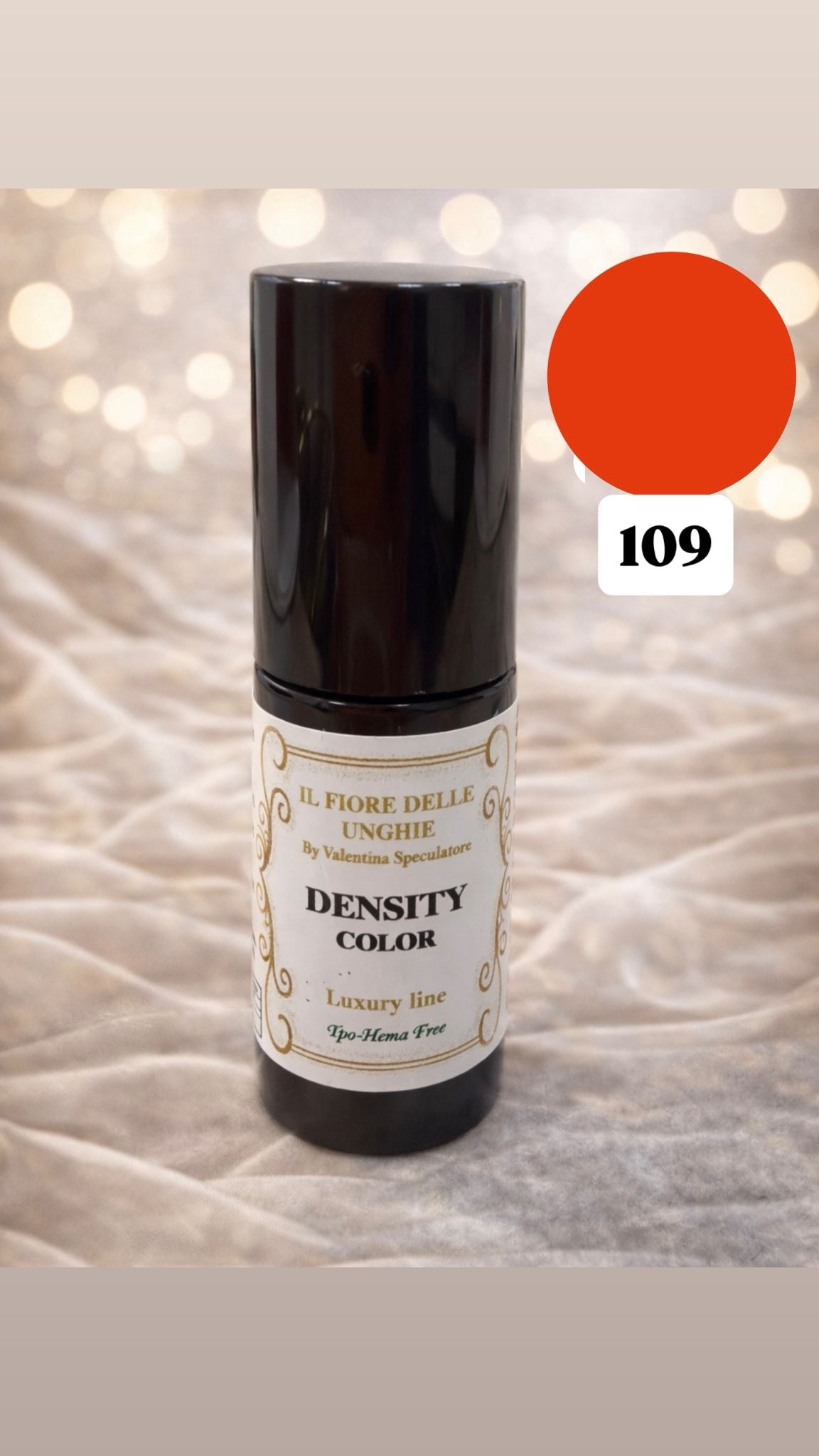 Density color 109