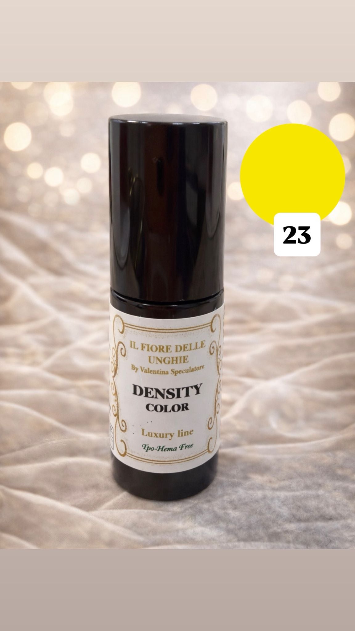 Density color 23