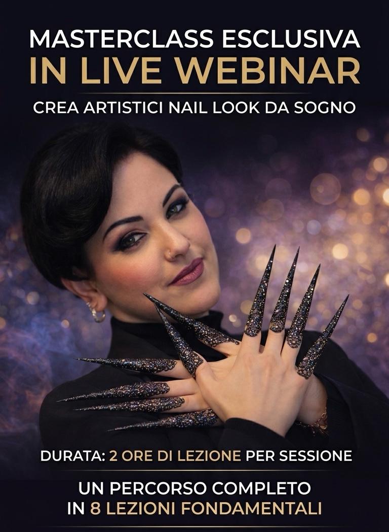 Corso webinar