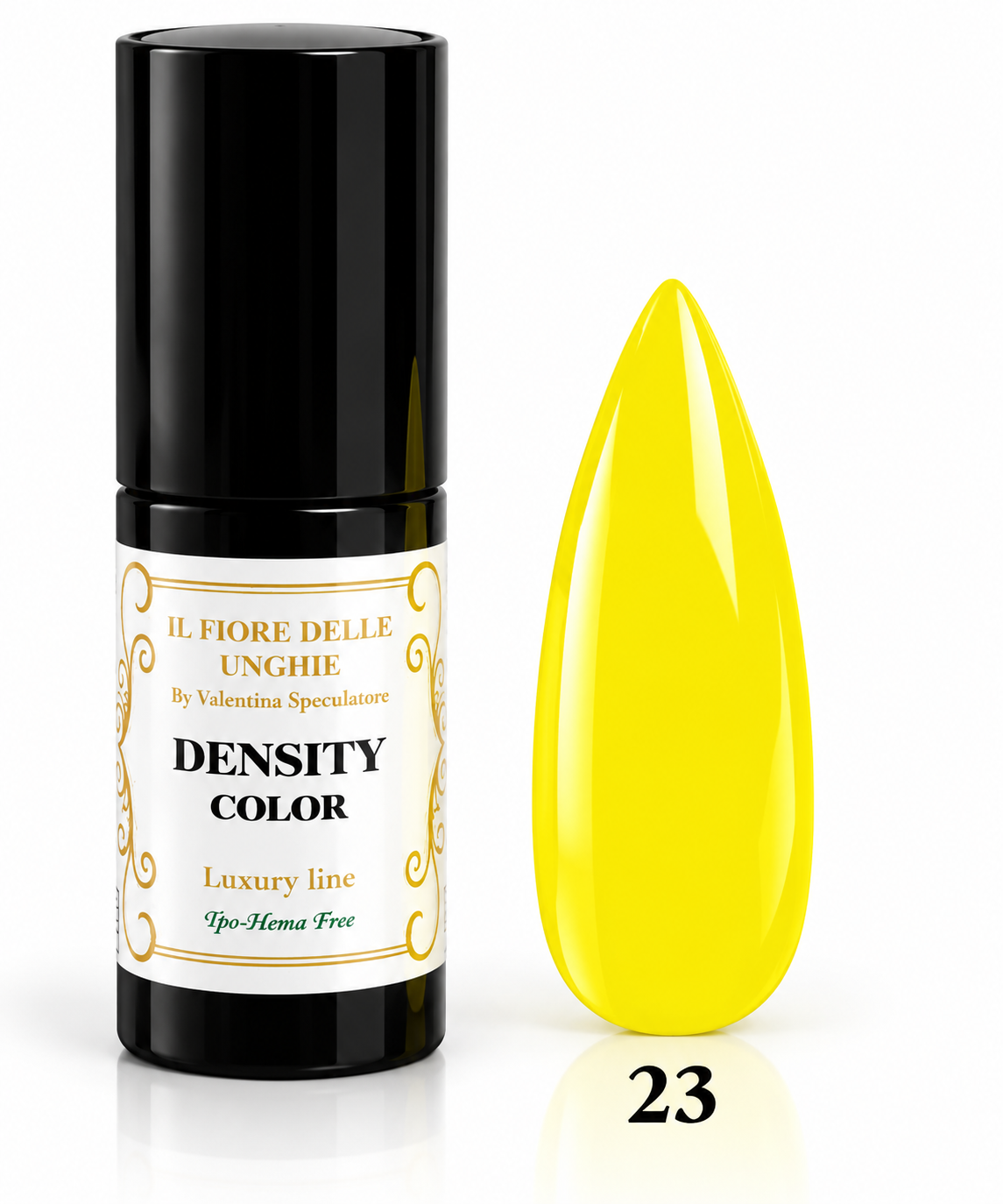 Density color 23