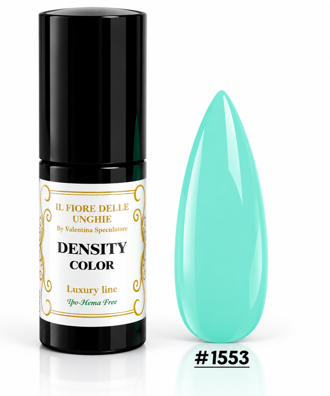 DENSITY COLOR #1553