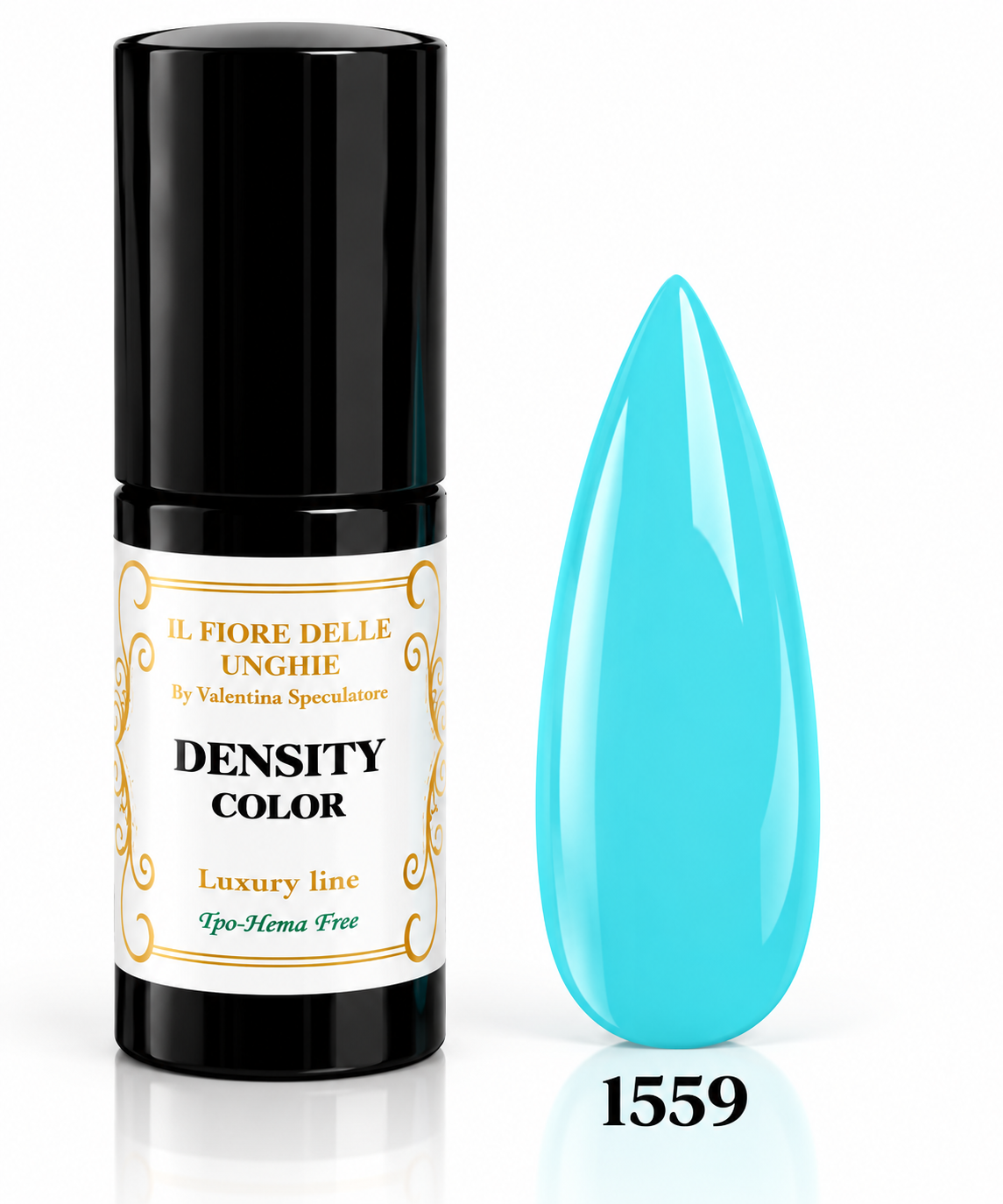 DENSITY COLOR  #1559