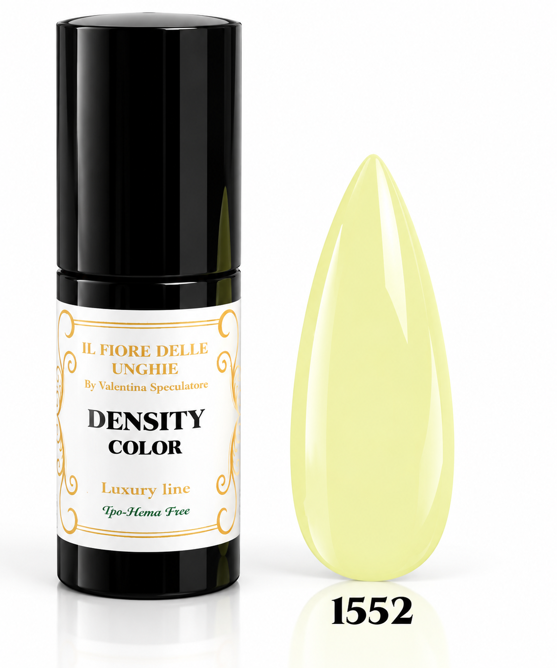 DENSITY COLOR  #1552