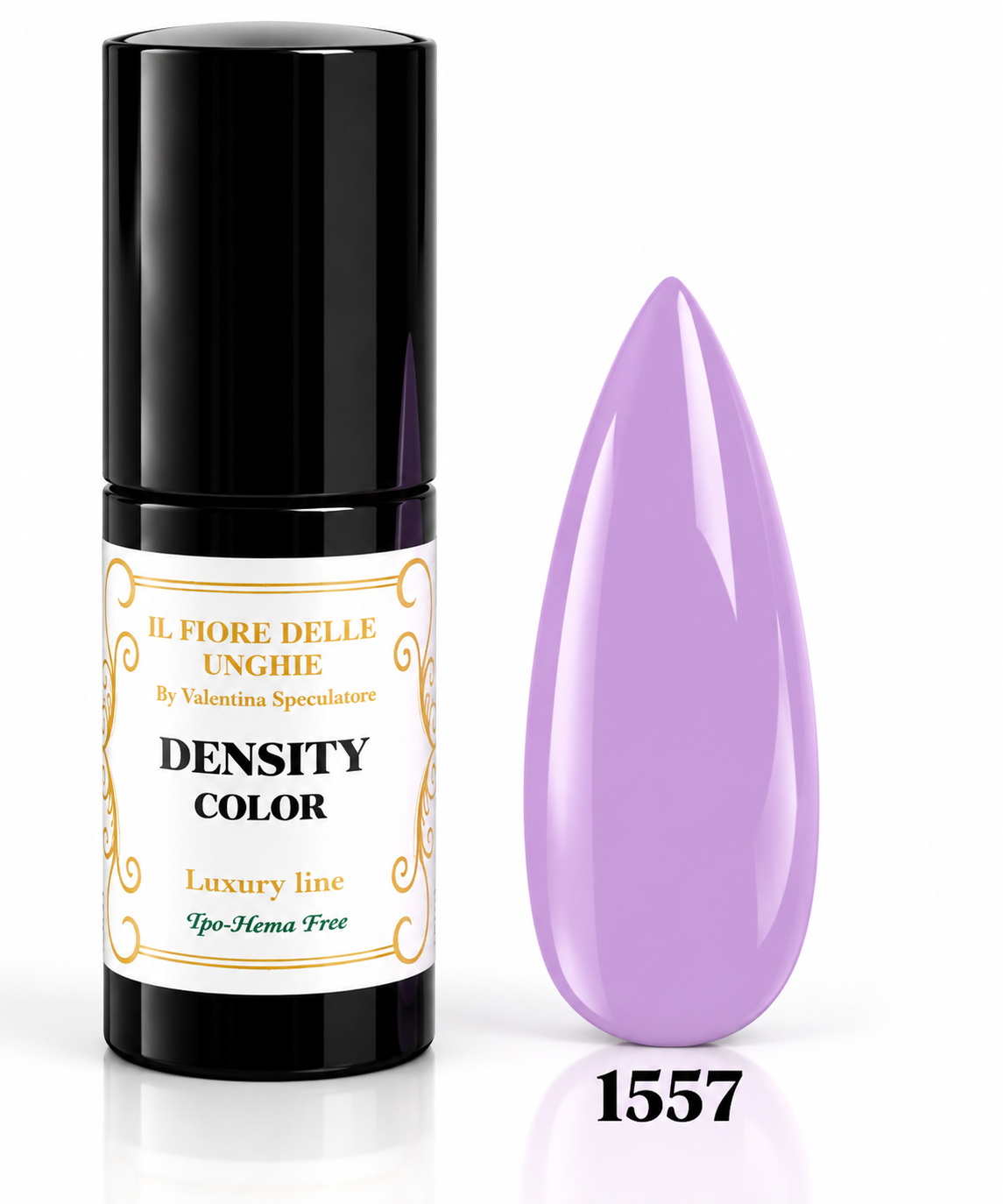 DENSITY COLOR  #1557