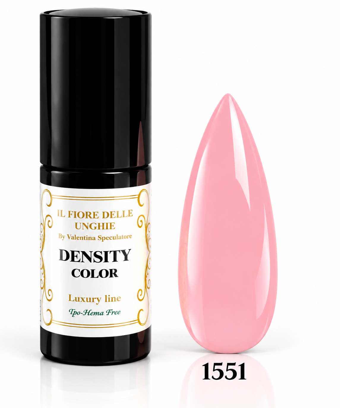 DENSITY COLOR  #1551