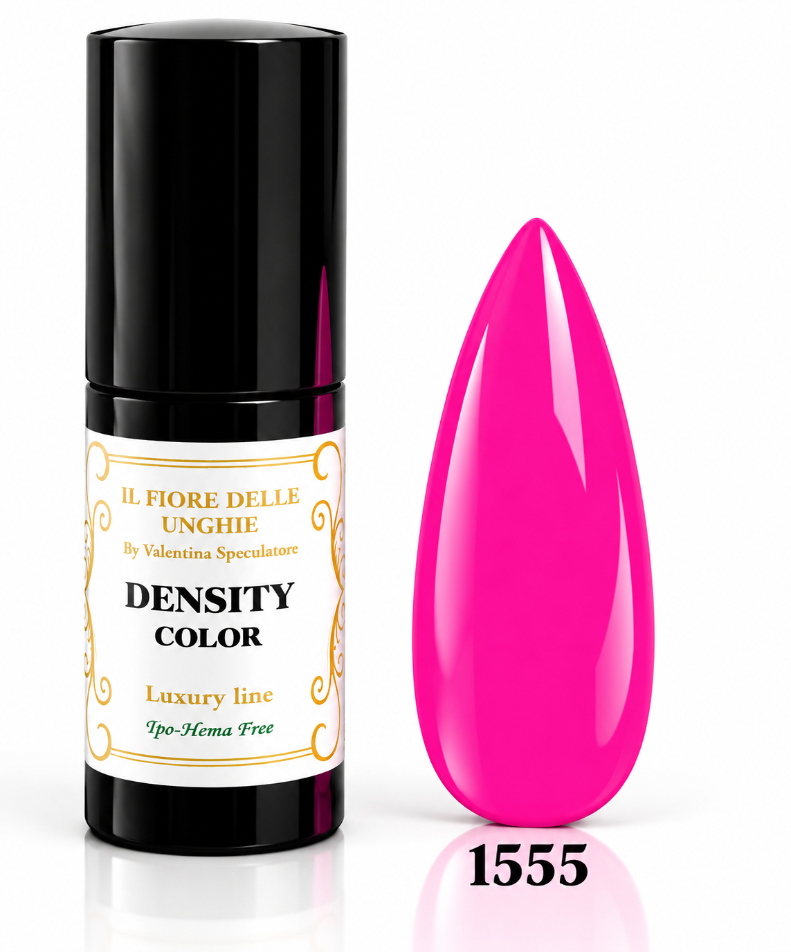 DENSITY COLOR  #1555