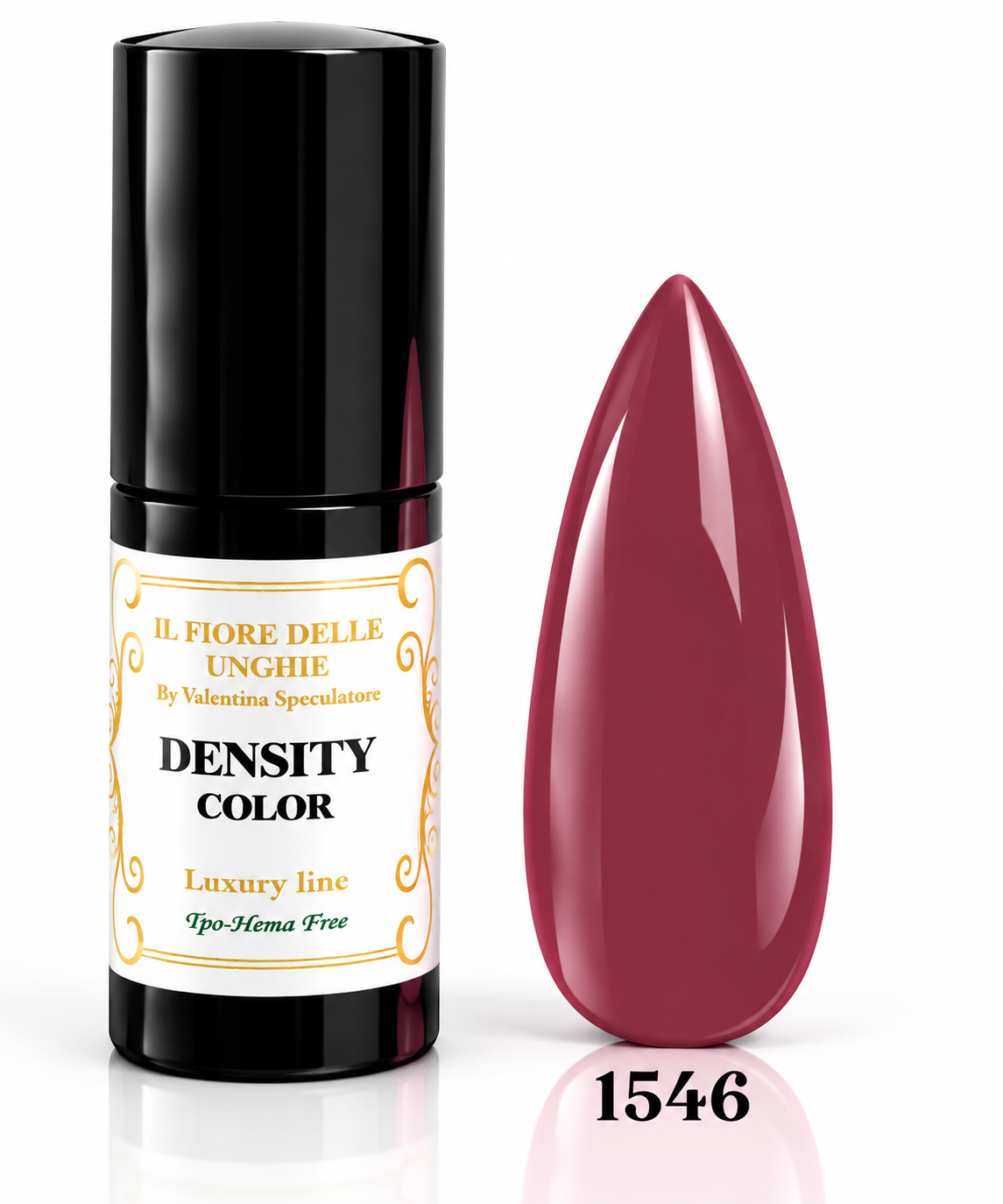 DENSITY  COLOR #1546