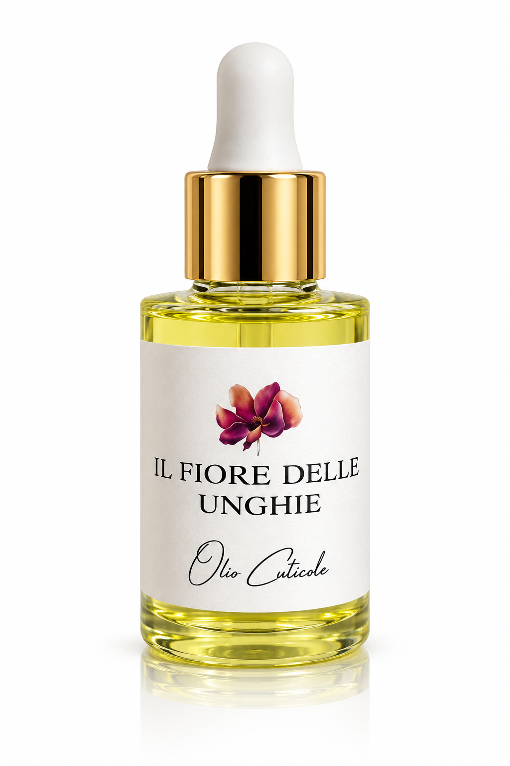 Olio cuticole