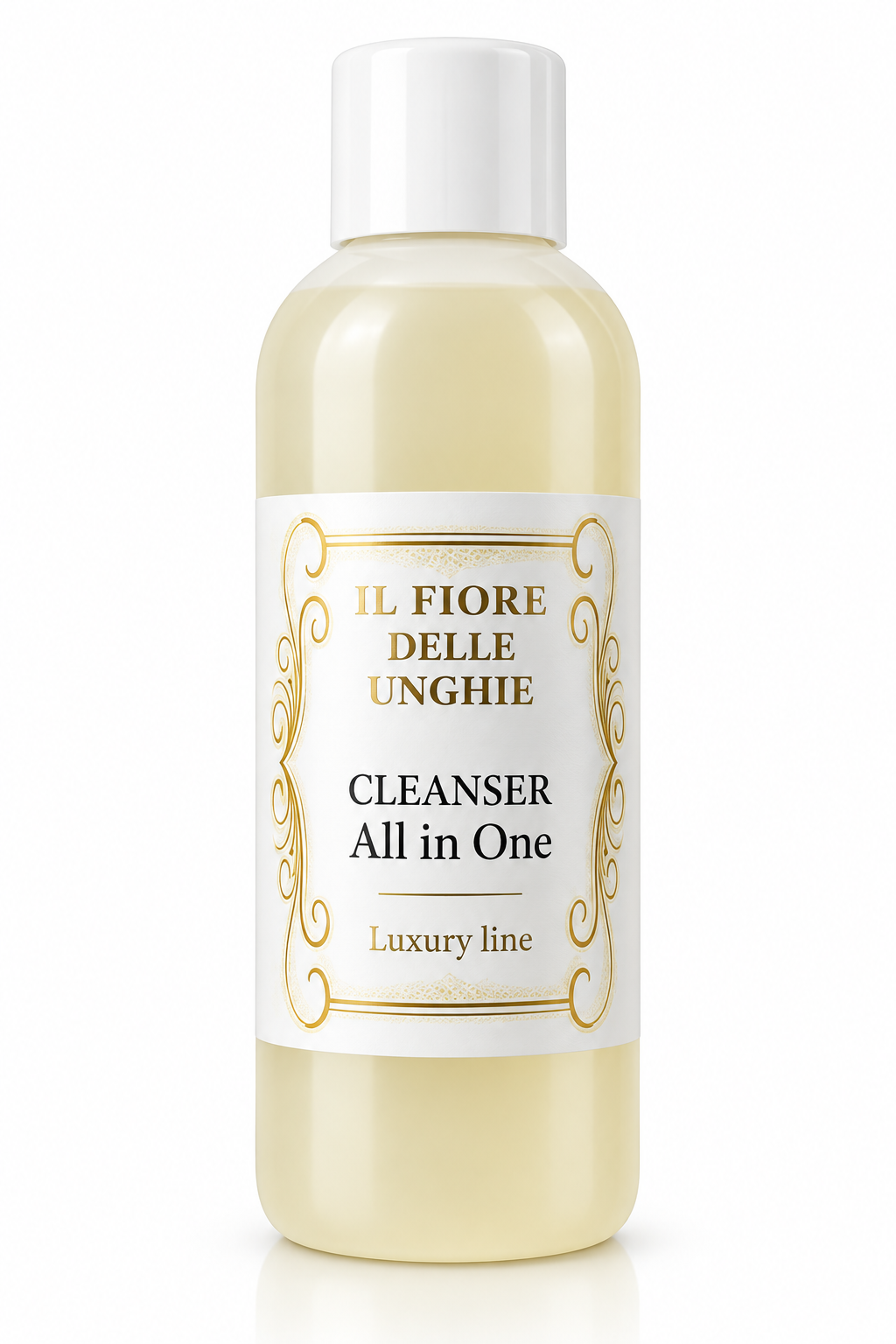 Cleaner mandorla 1lt