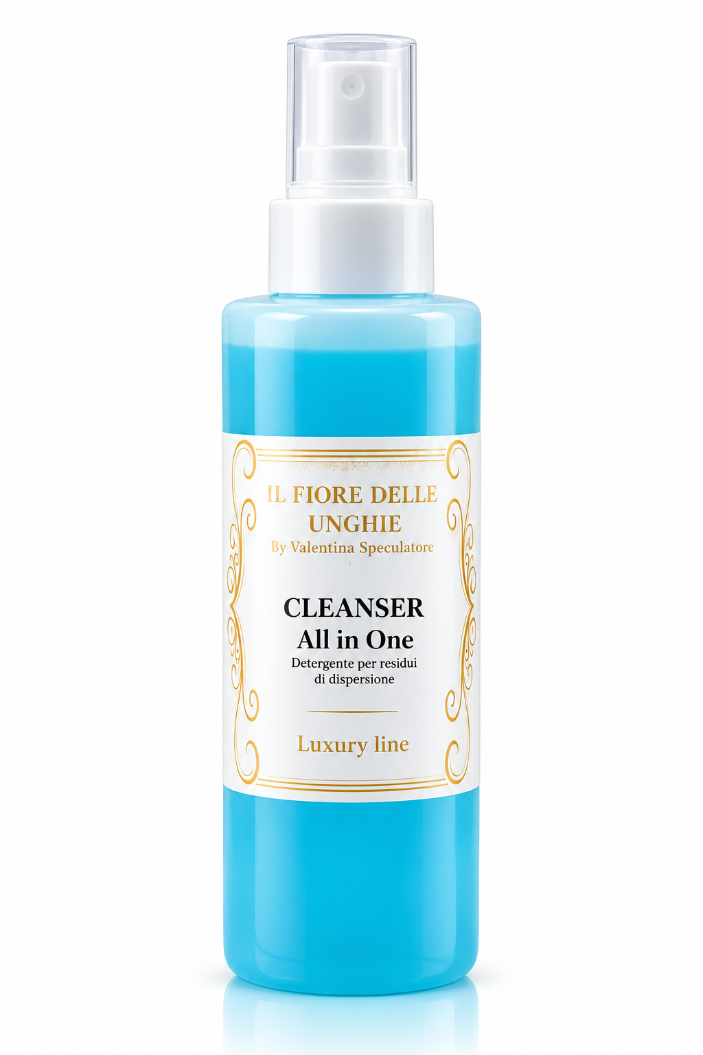 Density cleaner all in one 250ml
