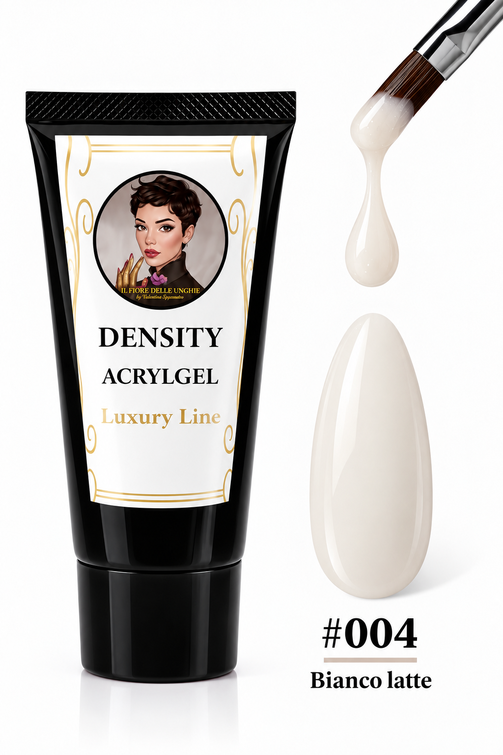 ACRYGEL DENSITY #004