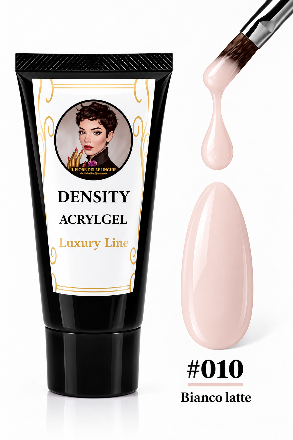 ACRYGEL DENSITY #010