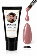 Acrygel density #006