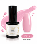 LUXURY TOP MILKY #012