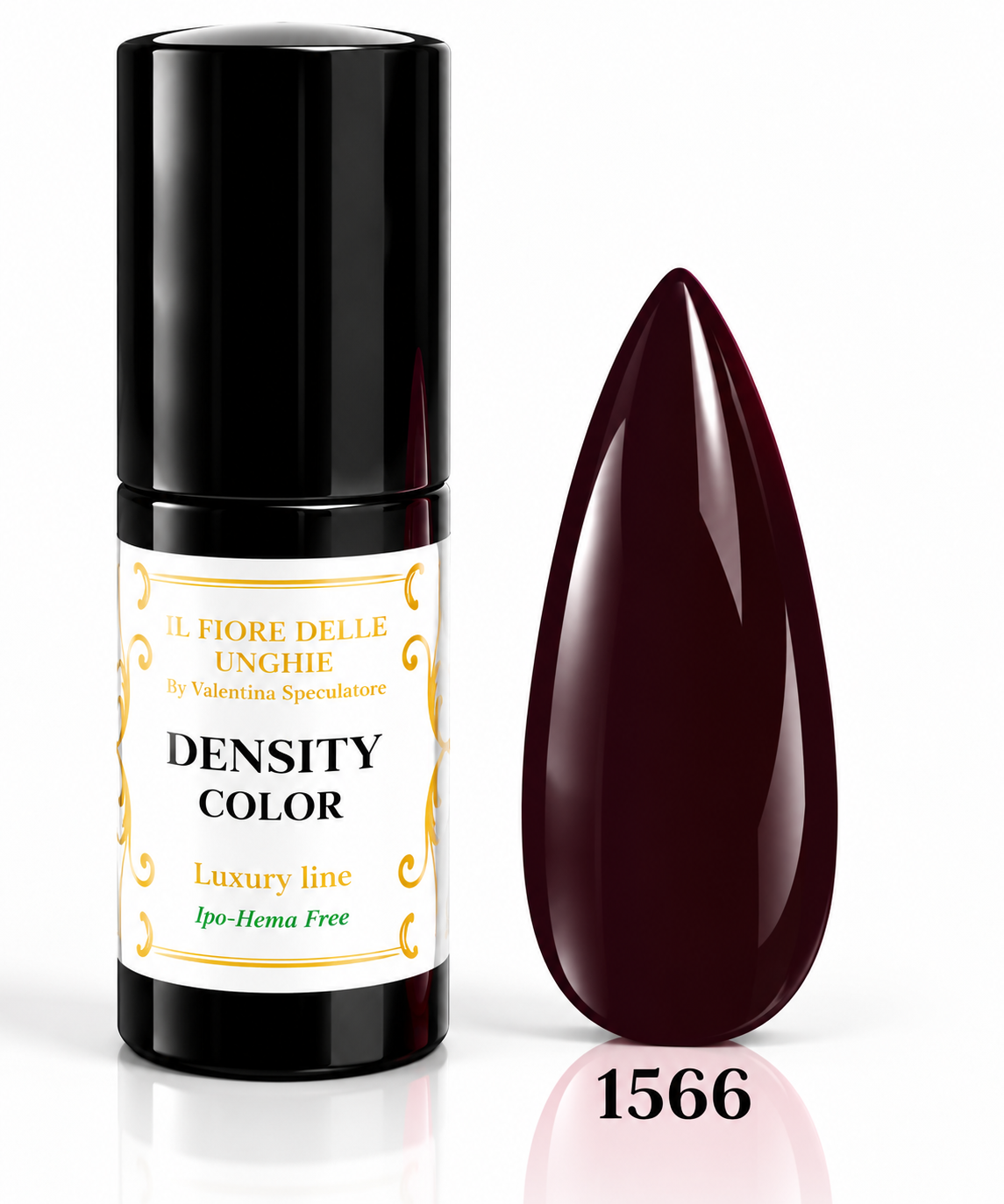 Density color 1566