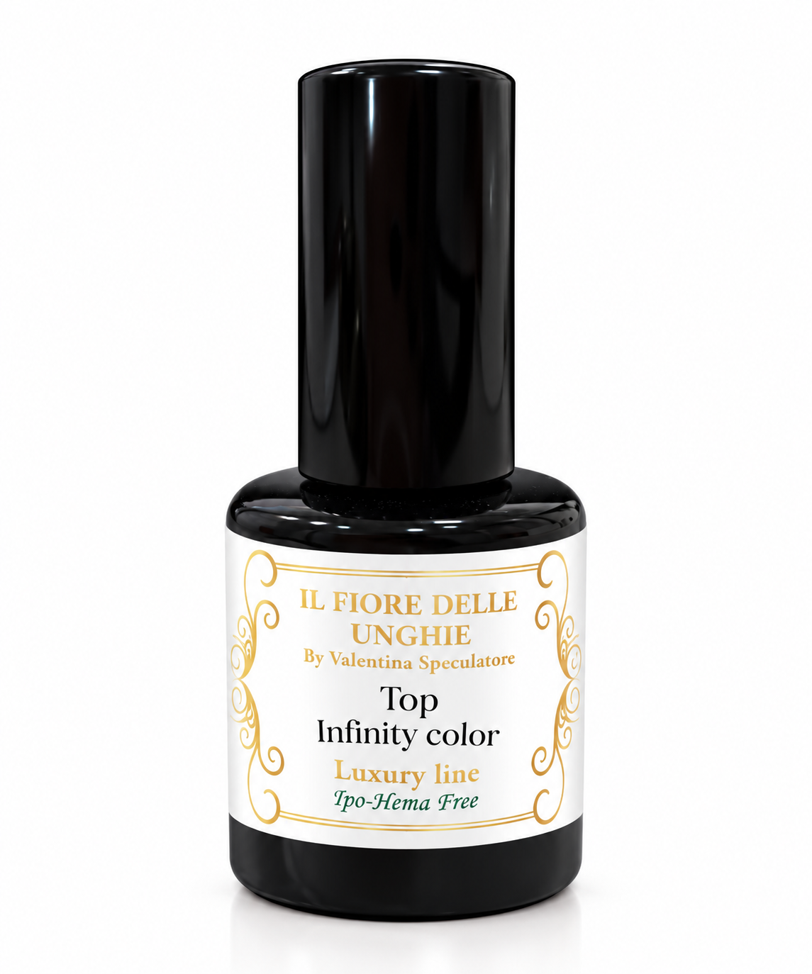 LUXURY TOP INFINITY COLOR nuova formula