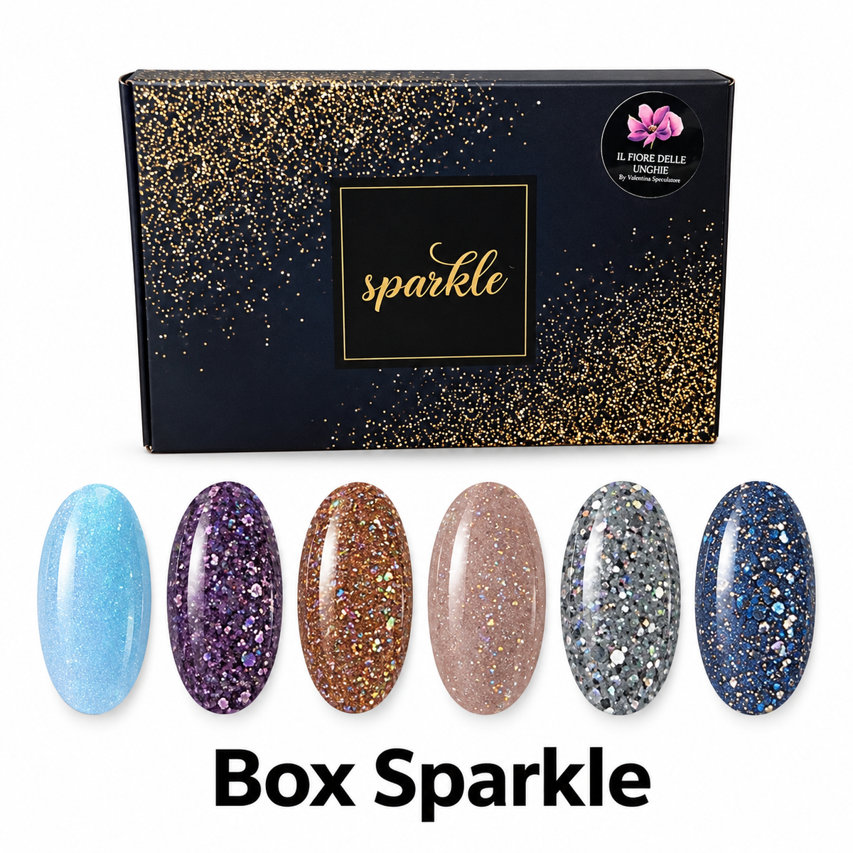 Box Sparkle