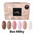 Box Milky