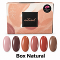 Box Natural