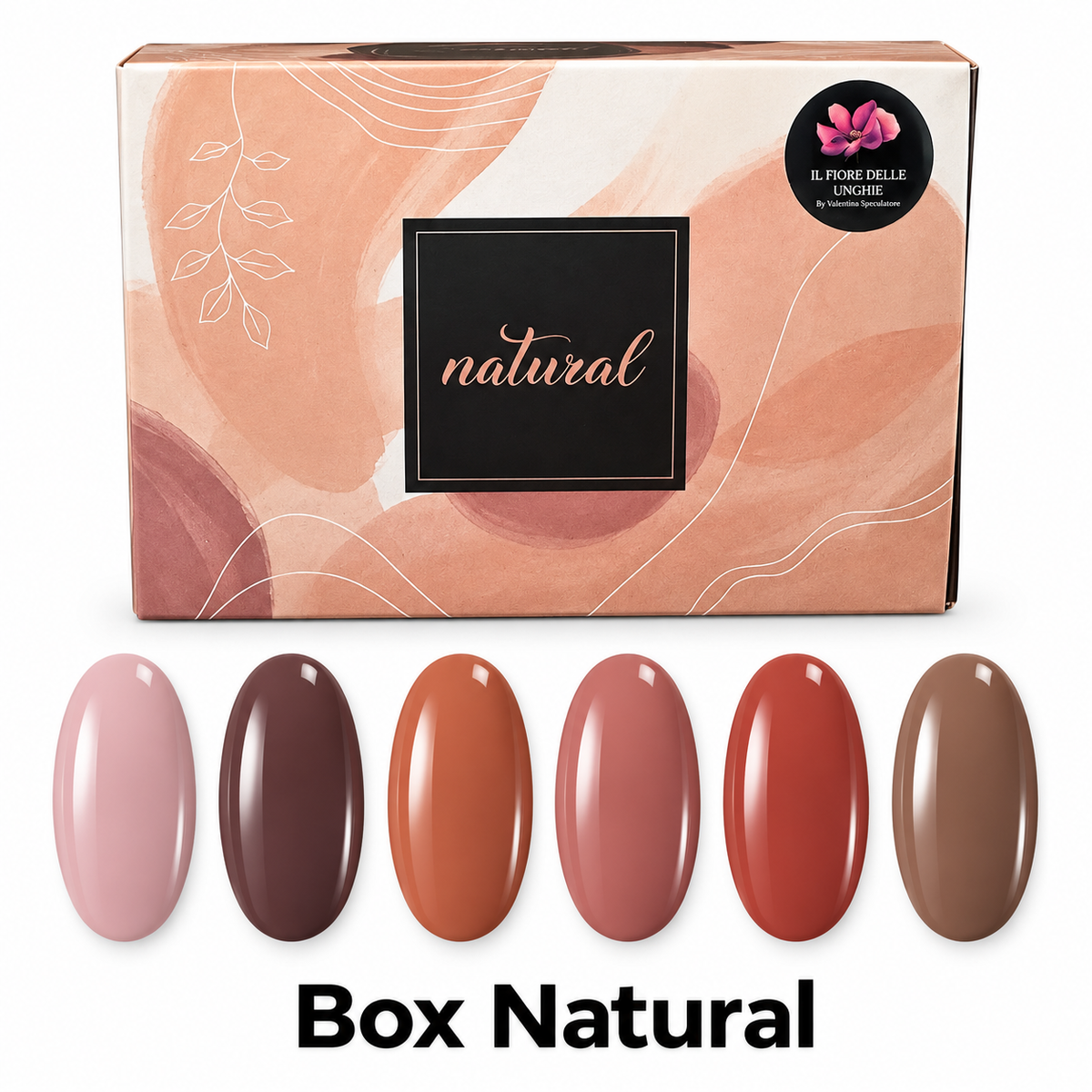 Box Natural