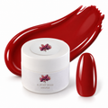 Gel Paint RED