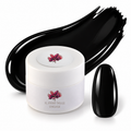 Gel Paint black