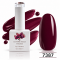 Gel polish 7387.    12ml