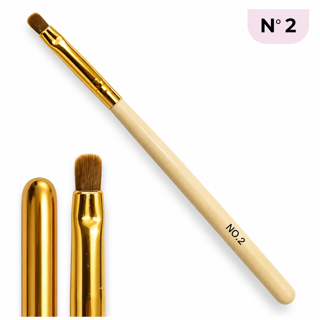 Pennelli n.2 gel