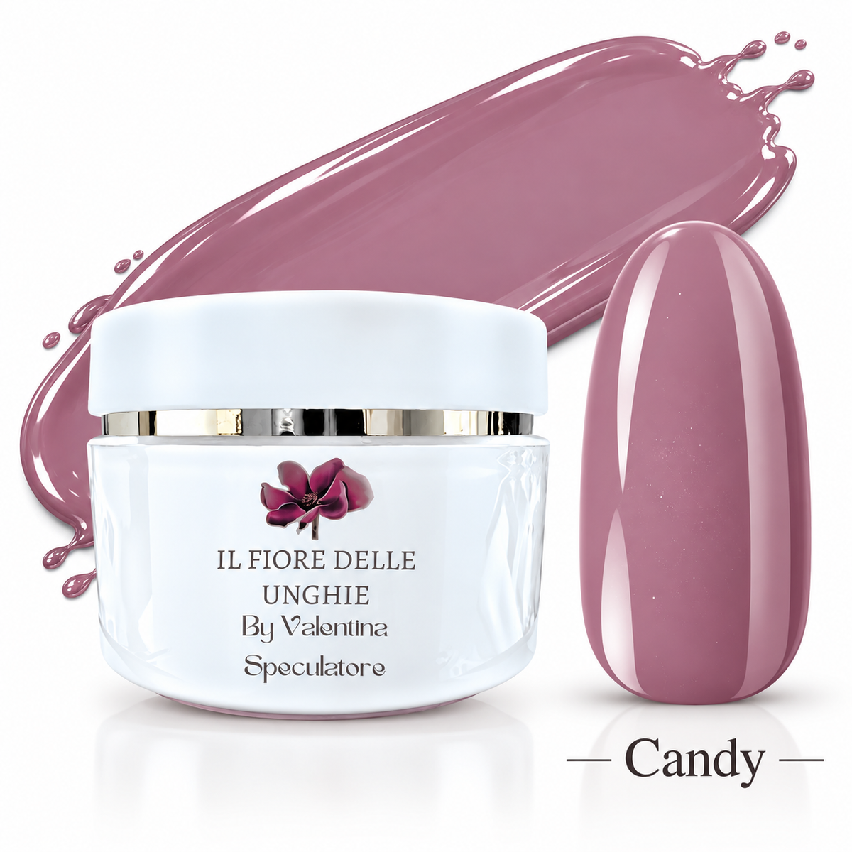 Acrygel candy 50 gr