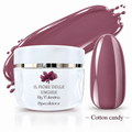 Acrygel cotton  candy 50 gr