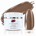 Acrygel 60 effetto perla 50 gr