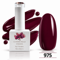 Gel polish 975.   12 ml