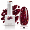 Top coat  extrem gloss 35
