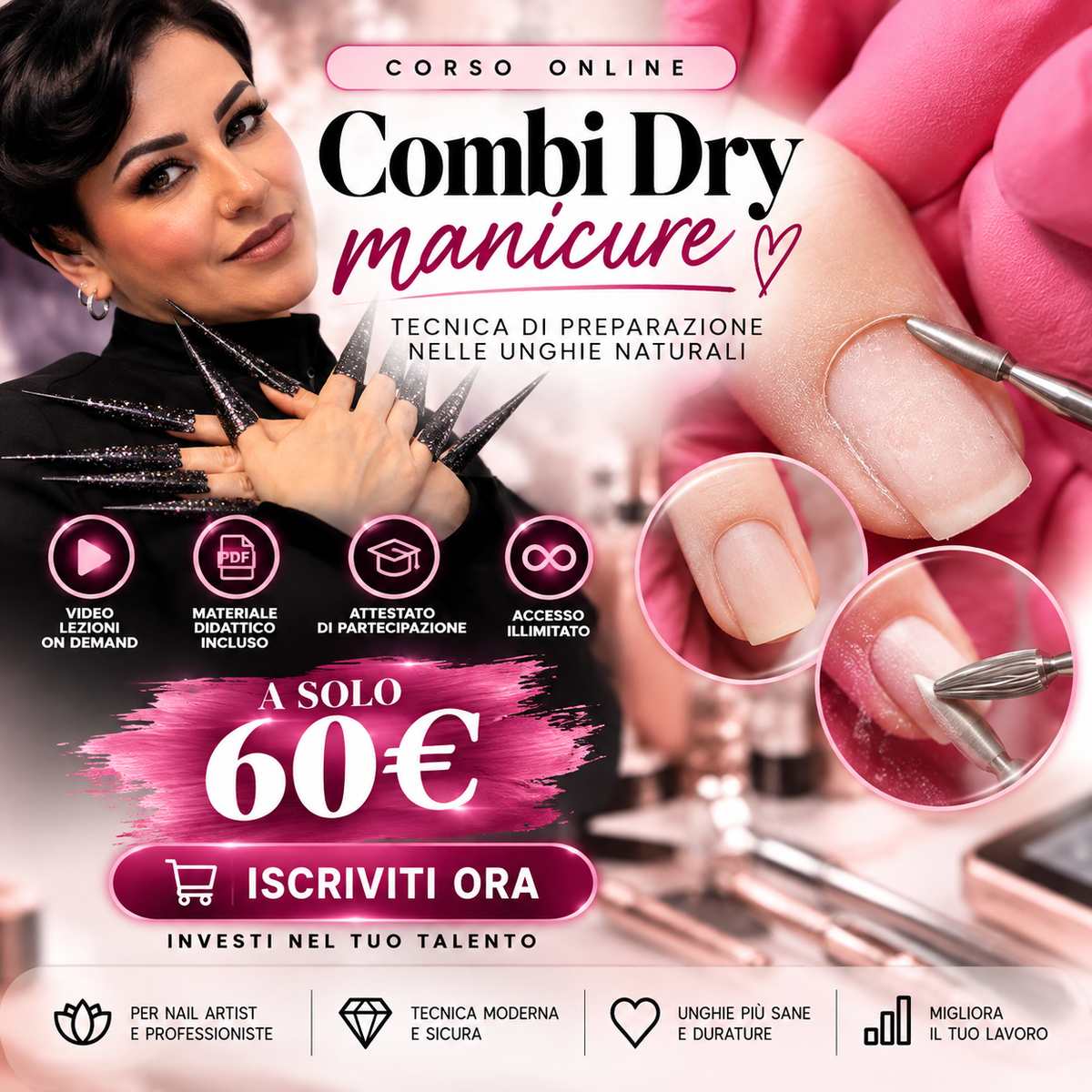 CORSO ONLINE
