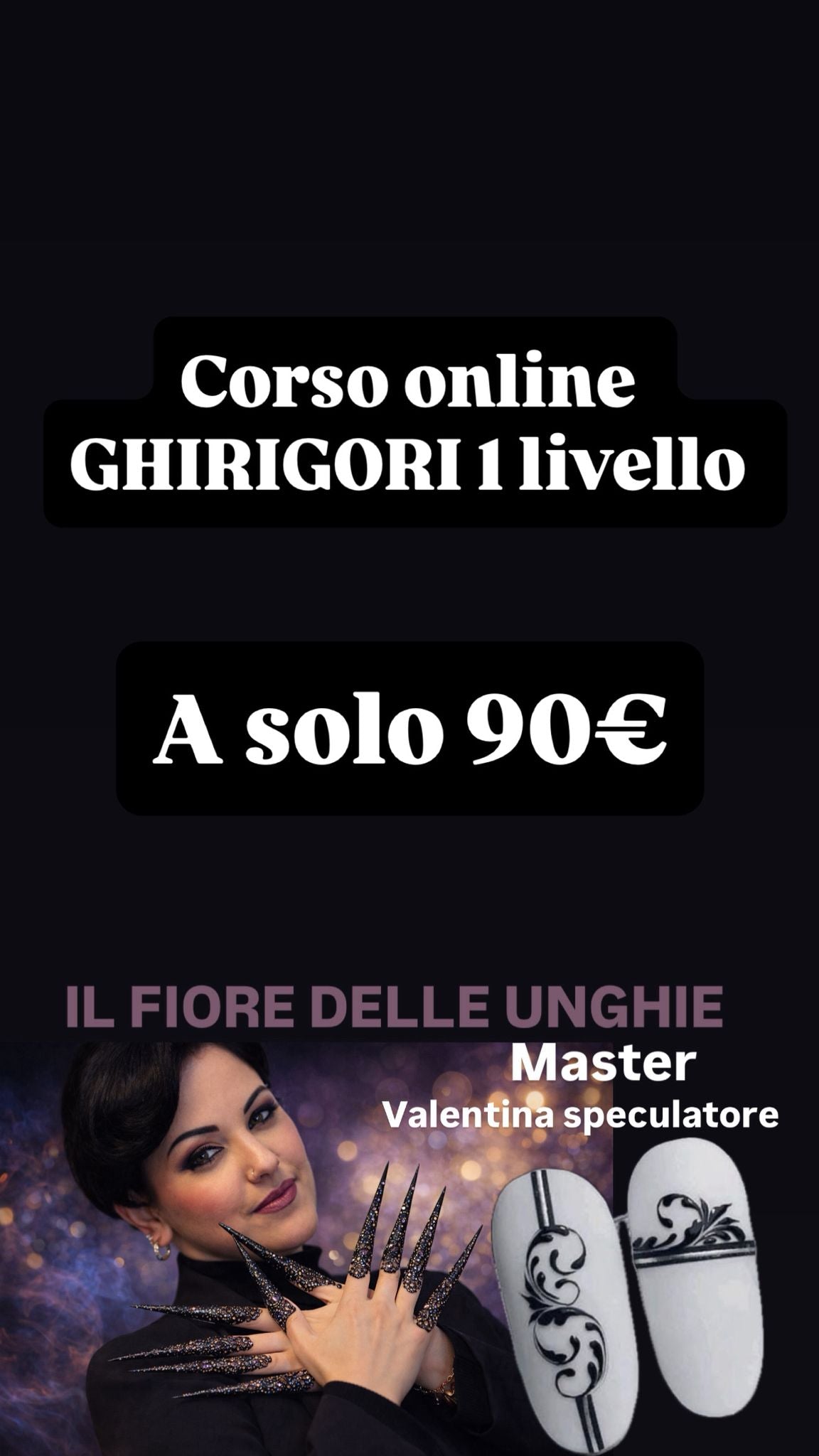 CORSO ONLINE