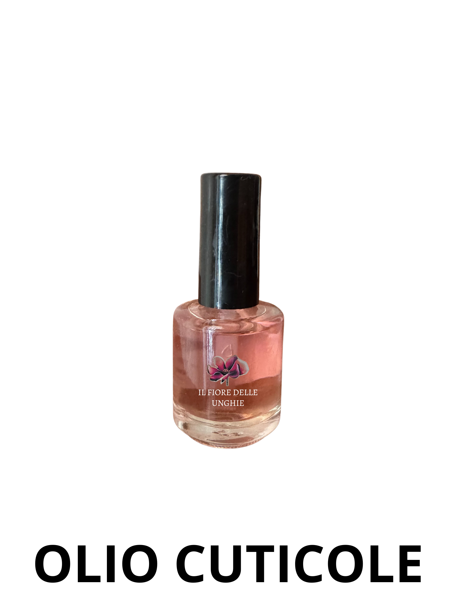 Olio cuticole 15 ml