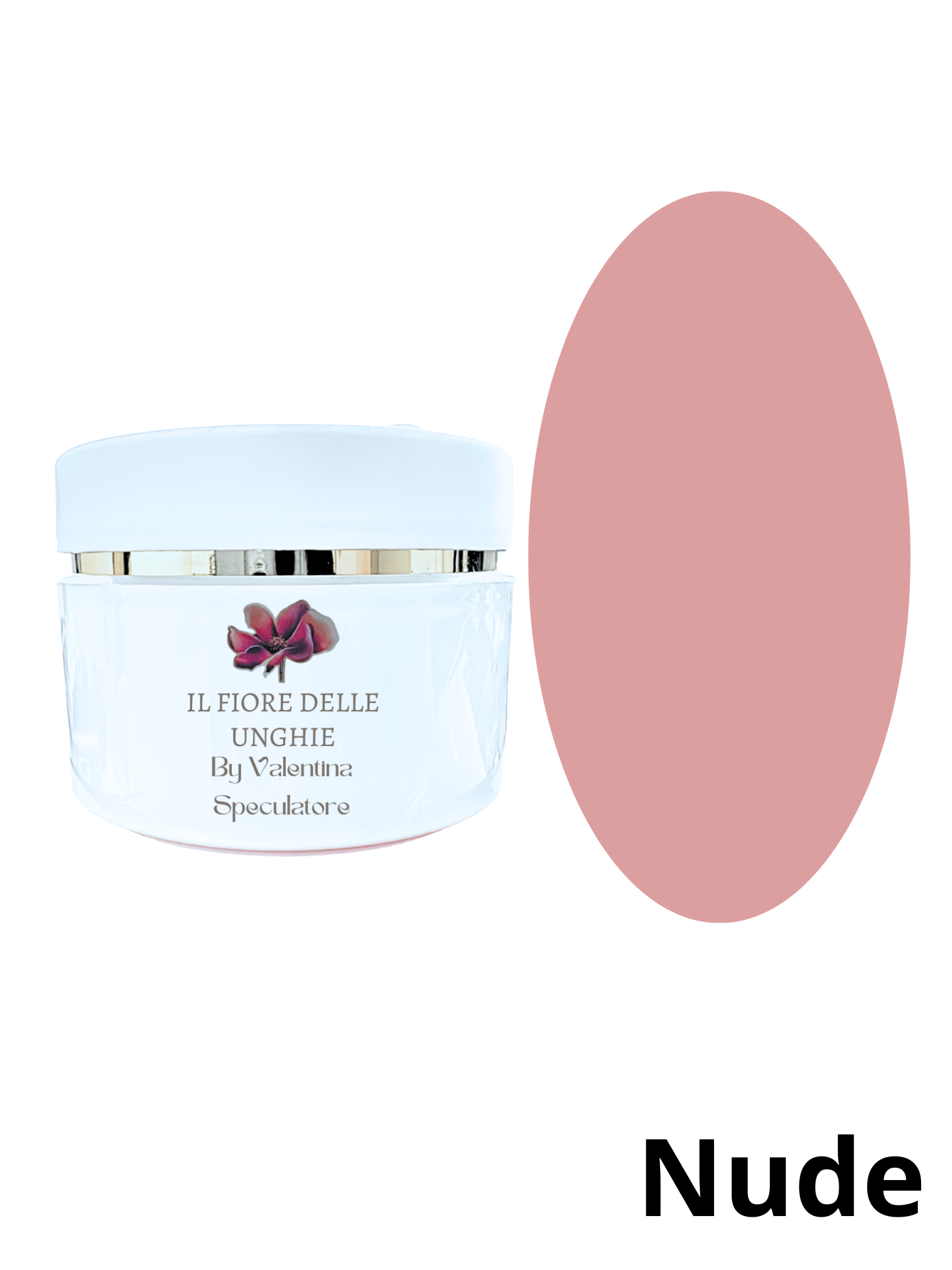 Costruttore autolivellante nude 50 gr