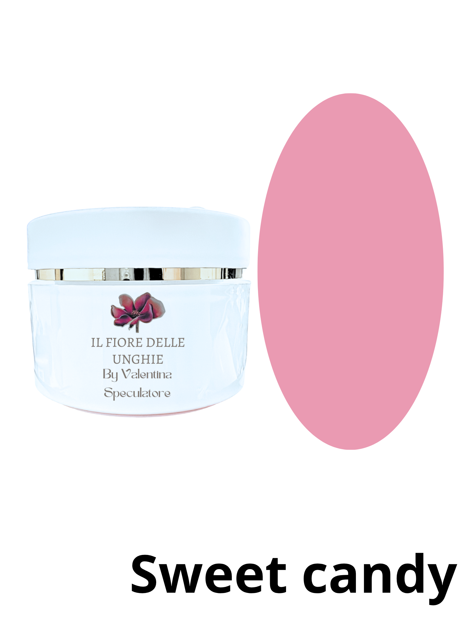 Acrygel sweet candy 50 gr