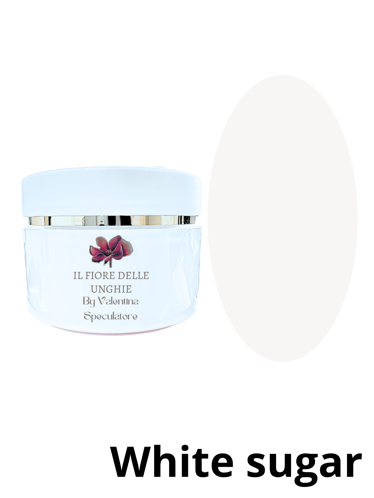 Acrygel sugar 4202.  50 gr