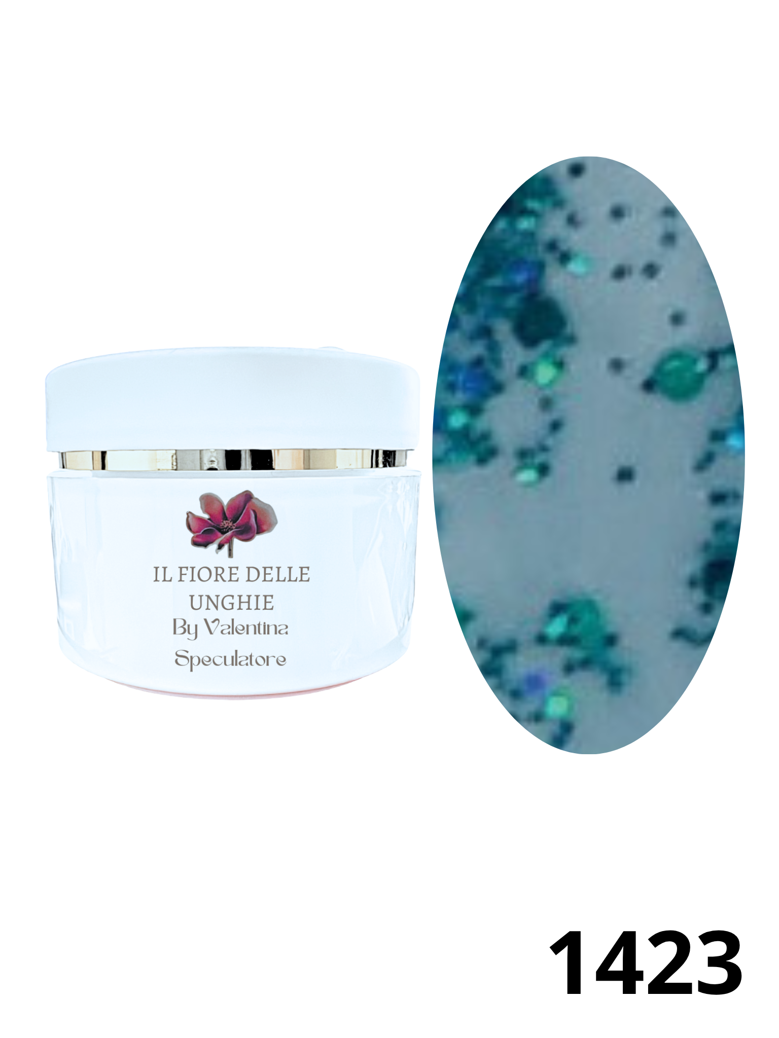 Costruttore autolivellante 1423