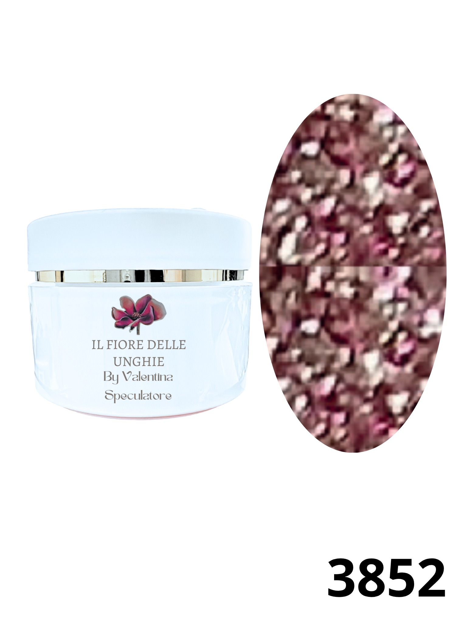 Acrygel 3852.   50 gr